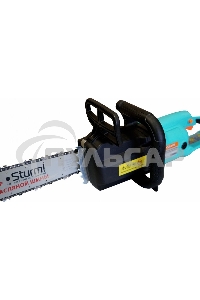 Пила Sturm цепная CC9922