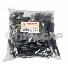 Штекер автоприкуривателя с индикатором Rexant