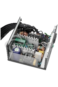 Блок питания Deepcool / GamerStorm PK750D, 750Вт, 80 PLUS Bronze, 120мм, черный