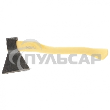 Россия Топор,1200 г,в сборе,кованый,деревянное топорище,500 мм, г.Вача21692