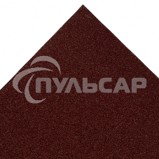 Шлифлист на бумажной основе, P 80, 230 х 280 мм, 10 шт., влагостойкий Сибртех