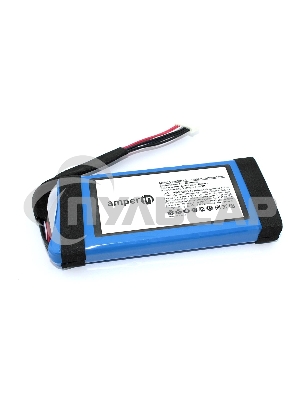 Аккумуляторная батарея Amperin для JBL Boombox 7.4V 10000mAh 74.00Wh
