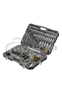 Набор инструментов Denzel 1/2