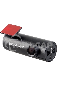 Видеорегистратор Silverstone F1 OKO 2.0 черный 1080x1920 1080p 140гр.