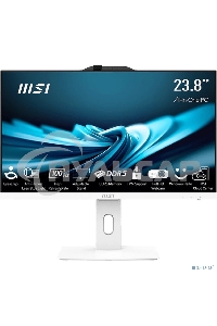 Моноблок MSI Pro AP242P 14M AiO 23,8