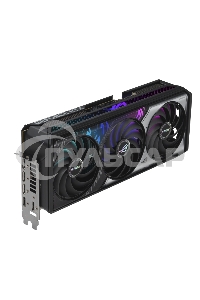 Видеокарта ASUS RTX 5070 ROG STRIX OC 12Gb GDDR7 192bit 3xDP 2xHDMI 3FAN RTL ROG-STRIX-RTX 5070-O12G-GAMING