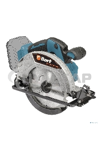Пила циркулярная аккумуляторная Bort BHK-21Li-185 Solo (без АКБ и ЗУ)