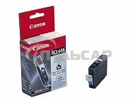 Картридж струйный BCI-6Bk (4705A002) для Canon S800 series/S900/S9000/BJC-8200Photo/i950, черный черный, 270 стр.