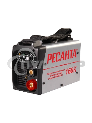 Инверторный сварочный аппарат Ресанта САИ160К 65/35