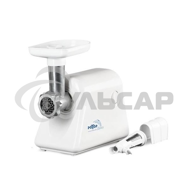 Мясорубка электрическая Ротор-Дива-Р ЭМШ 35/300-2 (с соковыжималкой) с функцией реверс, Барнаул