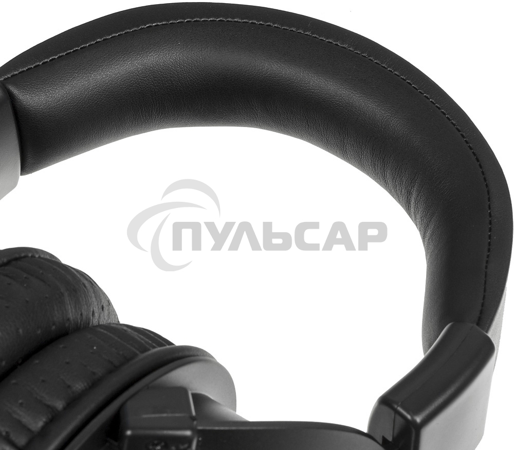 Игровые наушники SVEN AP-G999MV с микрофоном серый (50 мм, мини-джек (стерео) O 3,5 мм (4 pin))