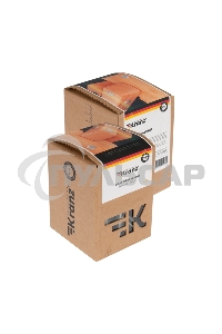 Болт мебельный KRANZ DIN 603, 10х120, короб (10 шт./уп.)