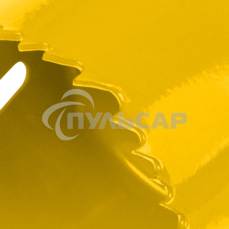 Коронка Bimetal KRANZ 75 мм