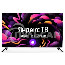 Телевизор Hyundai 40