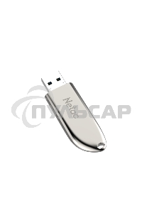 Флешка USB Netac U352 USB 3.0 64 Gb, retail version