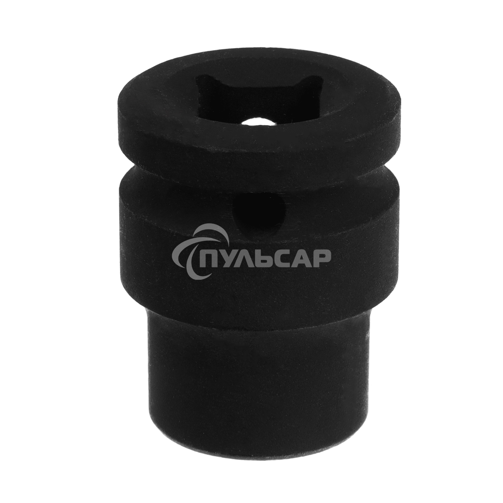 Головка ударная шестигранная, 15 мм, 1/2