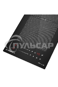 Индукционная варочная панель Maunfeld CVI292S2FBK Inverter