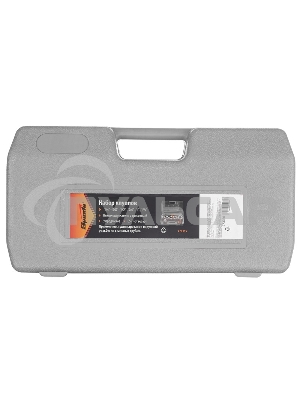 Набор клуппов 1/4