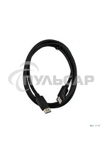 Кабель VCOM VHD6220-1.8MO Кабель соединительный DISPLAY PORT 1,8 м