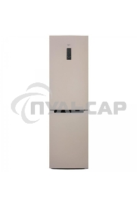 Холодильник Бирюса B-G980NF бежевый двухкамерный 240/130 л морозилка снизу, No Frost
