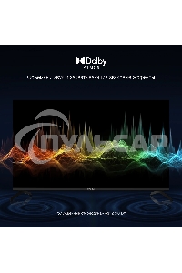 Телевизор Hyundai 43