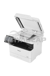 МФУ лазерное Canon i-SENSYS MF461dw (5951C020), A4, ч/б, печ. до 36 стр/мин., скан. до 100 стр/мин. (ч/б) 80 стр/мин. (цвет), 1200 x 1200 dpi (печать) 600x600dpi (скан.), USB, RJ-45, Wi-Fi