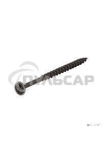 Саморез гипсокартон-дерево KRANZ 4.2х70, короб (100 шт./уп.)