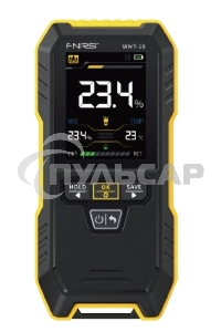 Измеритель влажности древесины FNIRSI WMT-10