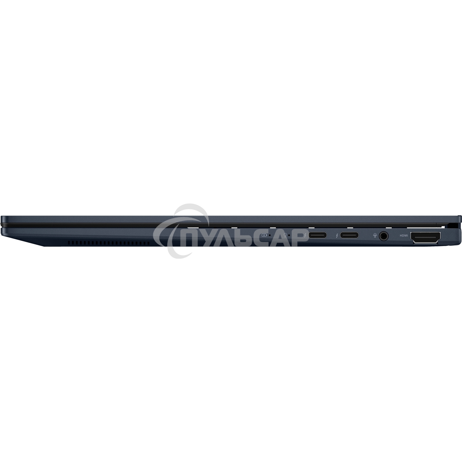Ноутбук ASUS UX3405CA-PP188 синий 90NB14W1-M009N0 14