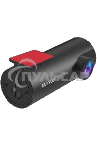 Видеорегистратор Silverstone F1 OKO 2.0 черный 1080x1920 1080p 140гр.