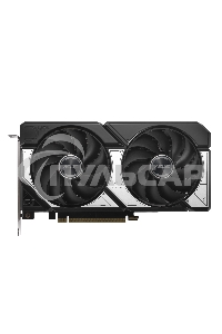 Видеокарта ASUS RTX 5060Ti DUAL OC 16Gb GDDR7 128bit 3xDP HDMI 2FAN RTL DUAL-RTX 5060TI-O16G