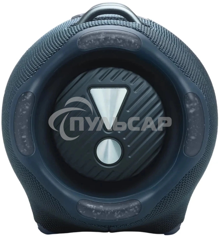 Портативная акустика JBL XTREME 4, синий