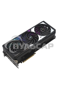 Видеокарта ASUS RTX 5070 ROG STRIX OC 12Gb GDDR7 192bit 3xDP 2xHDMI 3FAN RTL ROG-STRIX-RTX 5070-O12G-GAMING