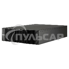 Батарейный модуль Powercom BAT VGD-240V RM for VRT-10K (240V, 9Ah) without PDU and without charger
