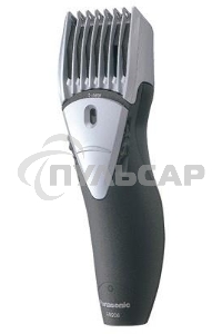 Машинка для стрижки Panasonic ER206-K черный