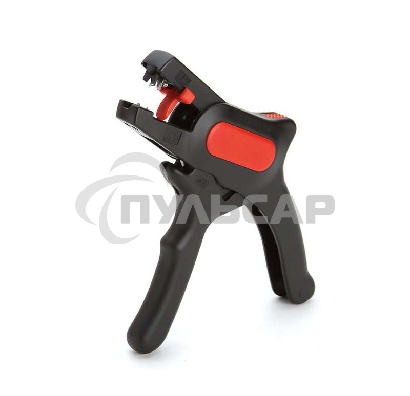 Стриппер автоматический КВТ WS-06 60409 0.2–6.0 мм  2 в 1