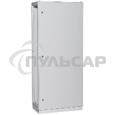 Корпус сборный ВРУ 1800х800х450 IP31 SMART ИЭК YKM50-1800-800-450
