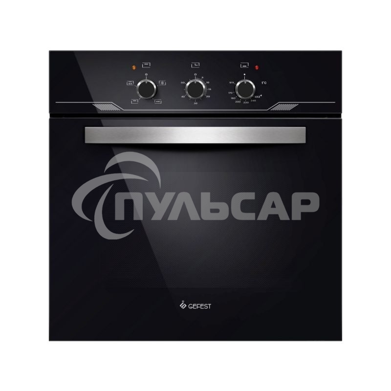 Встраиваемая газовая духовка Gefest ДГЭ 621-01