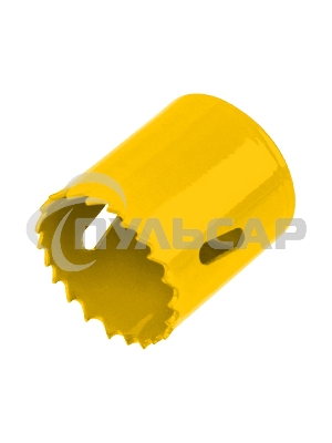 Коронка Bimetal KRANZ 55 мм