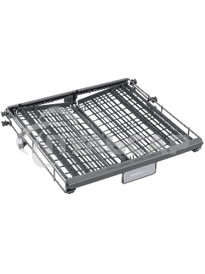 Встраиваемая посудомоечная машина HOMSair DW67M, черный, 59.8 см, 14 компл., 47 дБ, класс A++