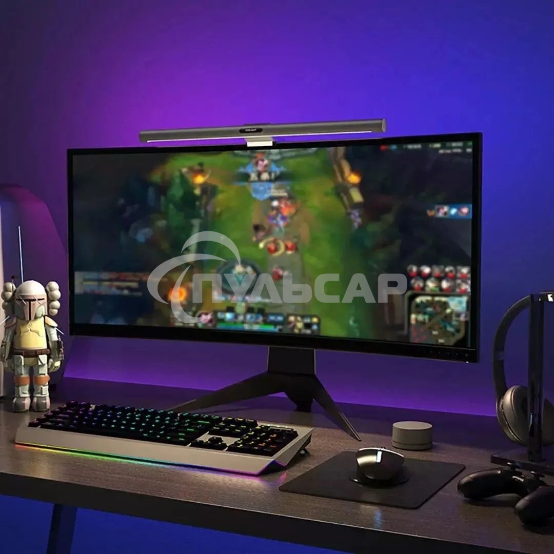 Светодиодная лампа для монитора Yeelight LED Screen Light Bar Pro