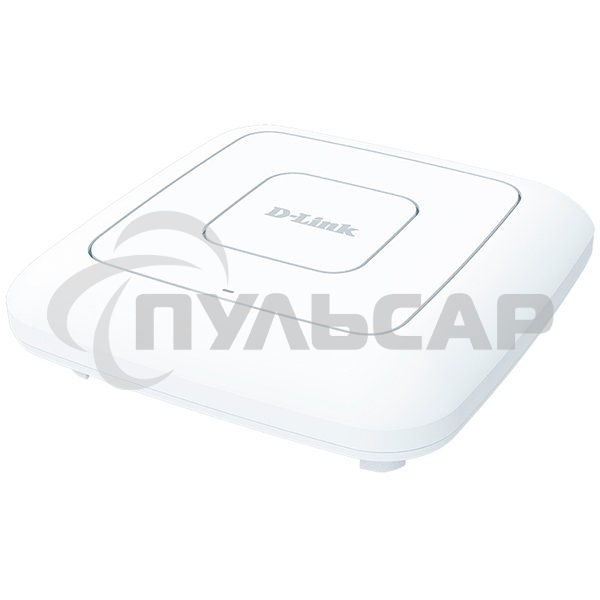 Точка доступа D-Link DAP-600P (DAP-600P/RU/A1A) AC2600 1000BASE-T белый