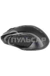 Комплект клавиатура + мышь Defender Berkeley C-925 Nano B черный