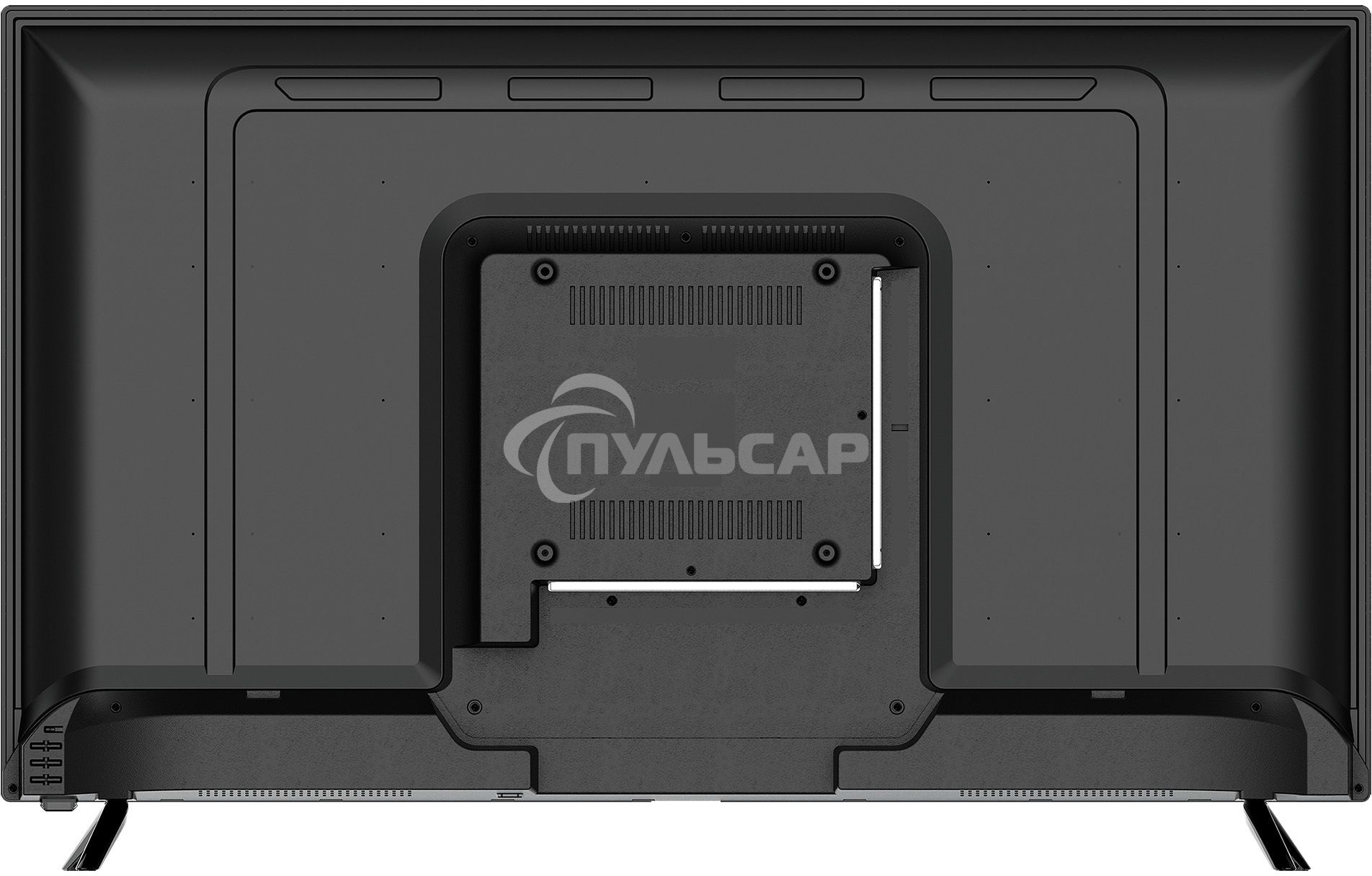 Телевизор BBK 43