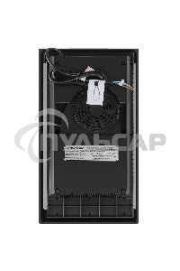 Индукционная варочная панель Maunfeld CVI292S2FBK Inverter