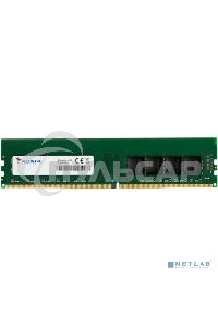 Оперативная память ADATA, DDR4, 32Gb (1x32 Gb), 3200 MHz, CL22, DIMM