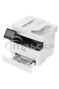 МФУ лазерное Canon i-SENSYS MF461dw (5951C020), A4, ч/б, печ. до 36 стр/мин., скан. до 100 стр/мин. (ч/б) 80 стр/мин. (цвет), 1200 x 1200 dpi (печать) 600x600dpi (скан.), USB, RJ-45, Wi-Fi