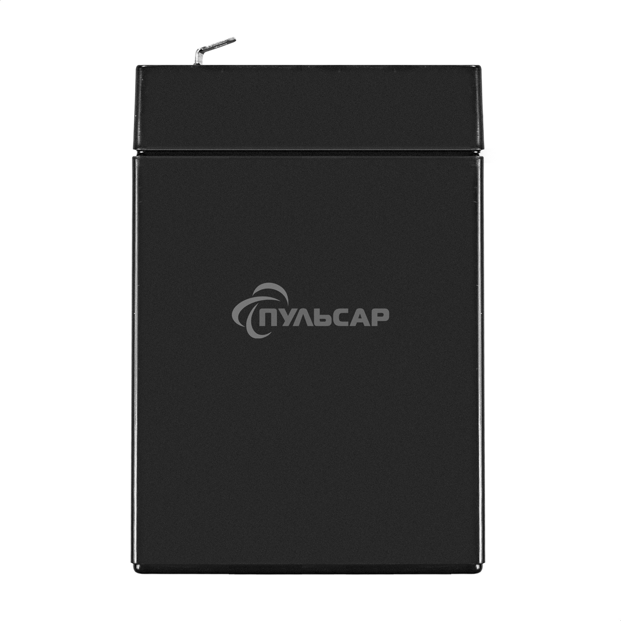 Аккумуляторная батарея ExeGate DTM 12045 (12V 4.5Ah, клеммы F2)