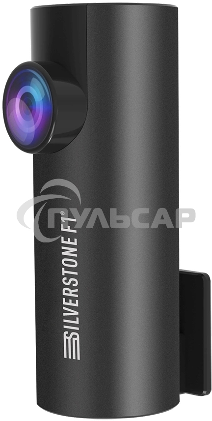 Видеорегистратор Silverstone F1 OKO 2.0 черный 1080x1920 1080p 140гр.