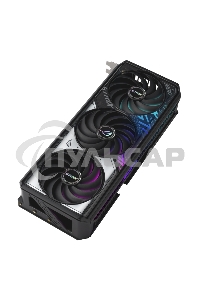 Видеокарта ASUS RTX 5070 ROG STRIX OC 12Gb GDDR7 192bit 3xDP 2xHDMI 3FAN RTL ROG-STRIX-RTX 5070-O12G-GAMING